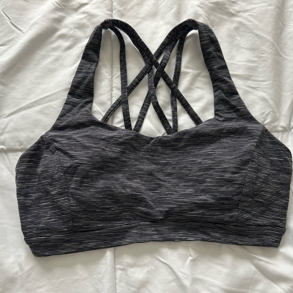 Energy Bra Size 8